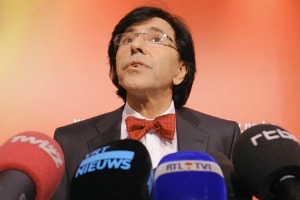 La Belgique sort d'une crise politique historique